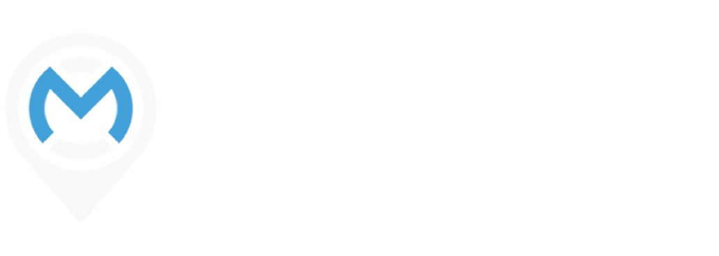 MapFi Logo Footer